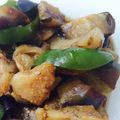 ぴよぴよたまちゃん's cooksnap of when they made ナスの揚げ浸し.