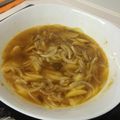 gomadachs's cooksnap of when they made 【夏献立】ポテトと玉ねぎのカレーピクルス.
