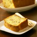 うさぎのシーマ's cooksnap of when they made 塩カラメルバナナのパウンドケーキ.