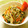 えれぼん's cooksnap of when they made 簡単★きゅうりともやしの中華和え.