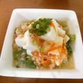 りきママスィーツ's cooksnap of when they made ★レタスのカニあんかけ★.