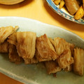 織姫１１０２'s cooksnap of when they made エノキ焼き.