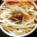 rrg's cooksnap of when they made 二郎系カップラーメン.