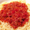 なーちん♡'s cooksnap of when they made お手軽＆簡単に作れる〜ミートソース★.