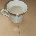 きらり流れ星's cooksnap of when they made おいしいカフェオレ♪.