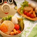 旅するキッチン's cooksnap of when they made 少量トマトの湯剥き.