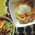 しず＊'s cooksnap of when they made 豚肉としめじの豆板醤炒め.