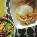 しず＊'s cooksnap of when they made 豚肉としめじの豆板醤炒め.