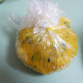 アキ＠ほのママ's cooksnap of when they made 簡単☆妊婦おやつ☆さつま芋と南瓜の茶巾.