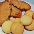 Mammy52's cooksnap of when they made アーモンドクリームのサクサクラスク.