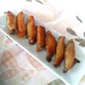 ムーちゃん☆★'s cooksnap of when they made 手羽元❤照り焼きチキン❤.