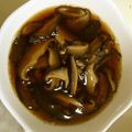 ヒカル☆彡's cooksnap of when they made しいたけの甘煮.