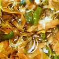 うぴぞー's cooksnap of when they made 野菜たっぷり茄子の南蛮漬け.
