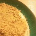 しまんちゅ44's cooksnap of when they made お豆腐ブラマンジェ.