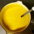 咲姫桜's cooksnap of when they made 冷凍かぼちゃのスープ.