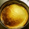 ☆こまっと☆'s cooksnap of when they made ✿ヨーグルトチーズケーキ♪炊飯器で簡単.