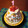 makana0902's cooksnap of when they made 絵本『1さい おめでとう』の苺のケーキ.