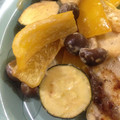 さくらxxo's cooksnap of when they made 夏野菜のマヨポン炒め.