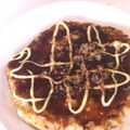 あっき森's cooksnap of when they made 簡単おいしい！関西風ふんわりお好み焼き.