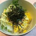 みるン☆'s cooksnap of when they made 超簡単！ツナ卵丼❤.