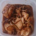 ｓｉｏ's cooksnap of when they made 簡単！ヘルシー！豆腐のきのこあんかけ.