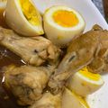 ひつじ♡'s cooksnap of when they made ご飯が進む！カンタン酢で手羽元甘酢うま煮.