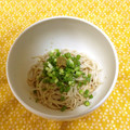 iolite☆'s cooksnap of when they made エノキだけ♪箸休めにもう一品♪.