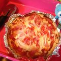 まれーな's cooksnap of when they made 簡単ピザ生地！.