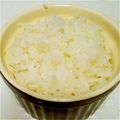 柚子芽's cooksnap of when they made 炊きたてご飯にまぜるだけ新生姜飯.