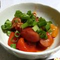エリユーミン's cooksnap of when they made 簡単ラタトゥイユ.