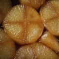 ぷくまるym's cooksnap of when they made 簡単ふろふき大根♡.