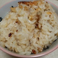 ももんがももちゃん's cooksnap of when they made あさりとバターの炊き込みご飯.