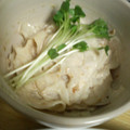 ぴーの助's cooksnap of when they made れんこんと大根の香ばしいサラダ.