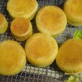 ひょんびき's cooksnap of when they made マック風❤イングリッシュマフィン.