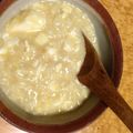 camellia39's cooksnap of when they made 簡単♪卵おかゆ♪.