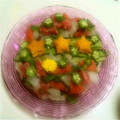 マヨ☆マヨ's cooksnap of when they made 七夕ちらし寿司.