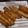 powallo's cooksnap of when they made リメイク☆ポテトサラダをじゃがりこに♪.