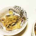 asa89's cooksnap of when they made アジの南蛮漬け.