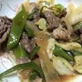 はるな0330's cooksnap of when they made コクが自慢♡我が家の野菜炒め.