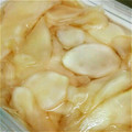 ふかぞう's cooksnap of when they made 新生姜の甘酢漬け（がり）.