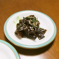 たいちまん's cooksnap of when they made もう１品★もやしとＷクラゲの簡単酢の物.