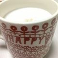 うさこママ★'s cooksnap of when they made ホットミルクでホッとしたいとき！.