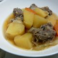 saranpyoru's cooksnap of when they made ほっこり♪肉じゃが.