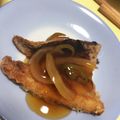 ♡khiro♡'s cooksnap of when they made カリトロ☆塩さばタツタあんかけ【改訂版】.