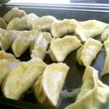 ふかぞう's cooksnap of when they made もちもち☆餃子の皮.