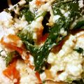 りょうびん's cooksnap of when they made なめらか☆ほうれん草のクリーミー白和え.