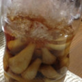 サボイ's cooksnap of when they made 今しかない！らっきょの甘酢漬.
