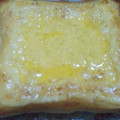 さあやひより's cooksnap of when they made 簡単目玉焼きトースト！.