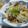 saranpyoru's cooksnap of when they made ＊ルクエde塩麹蒸し焼きそば＊.