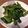 Negicco's cooksnap of when they made 空芯菜炒め (クウシンサイ炒め).